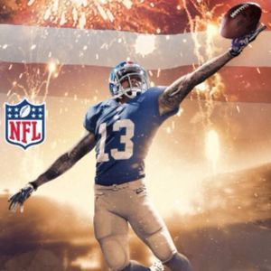 Meet your Posher, Muhammad